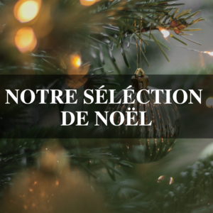 SELECTION DE NOEL